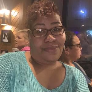 Meet your Posher, Tawana